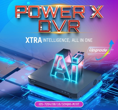 power x dvr pr