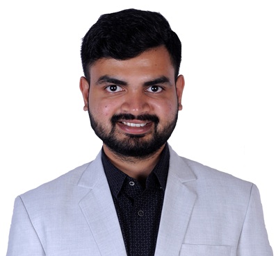 ritesh khichadia whole time director captain polyplast limitedcpl
