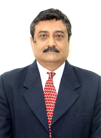 IMFA appoints Saunak Gupta as CFO