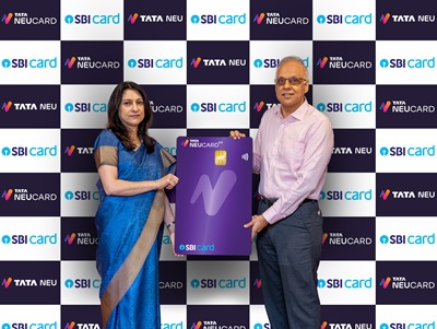 sbi card mdceo salila pande tata digital mdceo naveen tahilyani