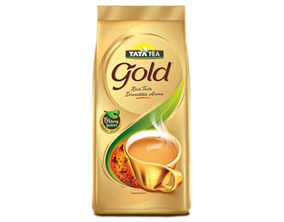 tata tea gold