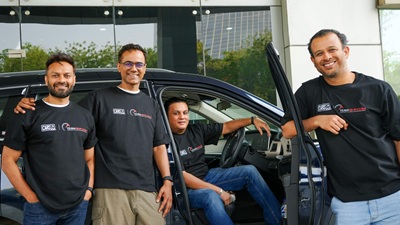 trust meets technology cars24 invests in indias