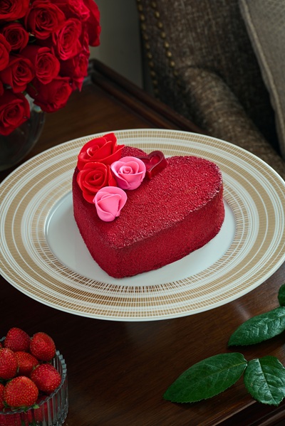 valentines day at la pat taj coromandel 2