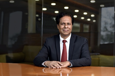 venkatesh gopalakrishnan director group promoters office md ceo shapoorji pallonji real estate