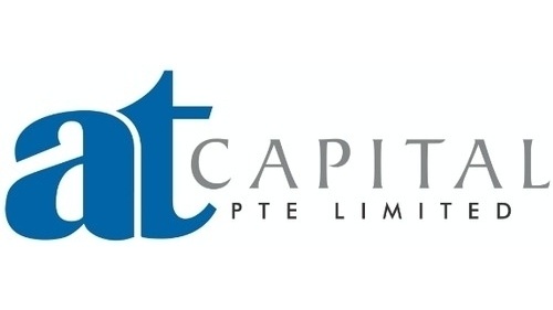 AT Capital Logo