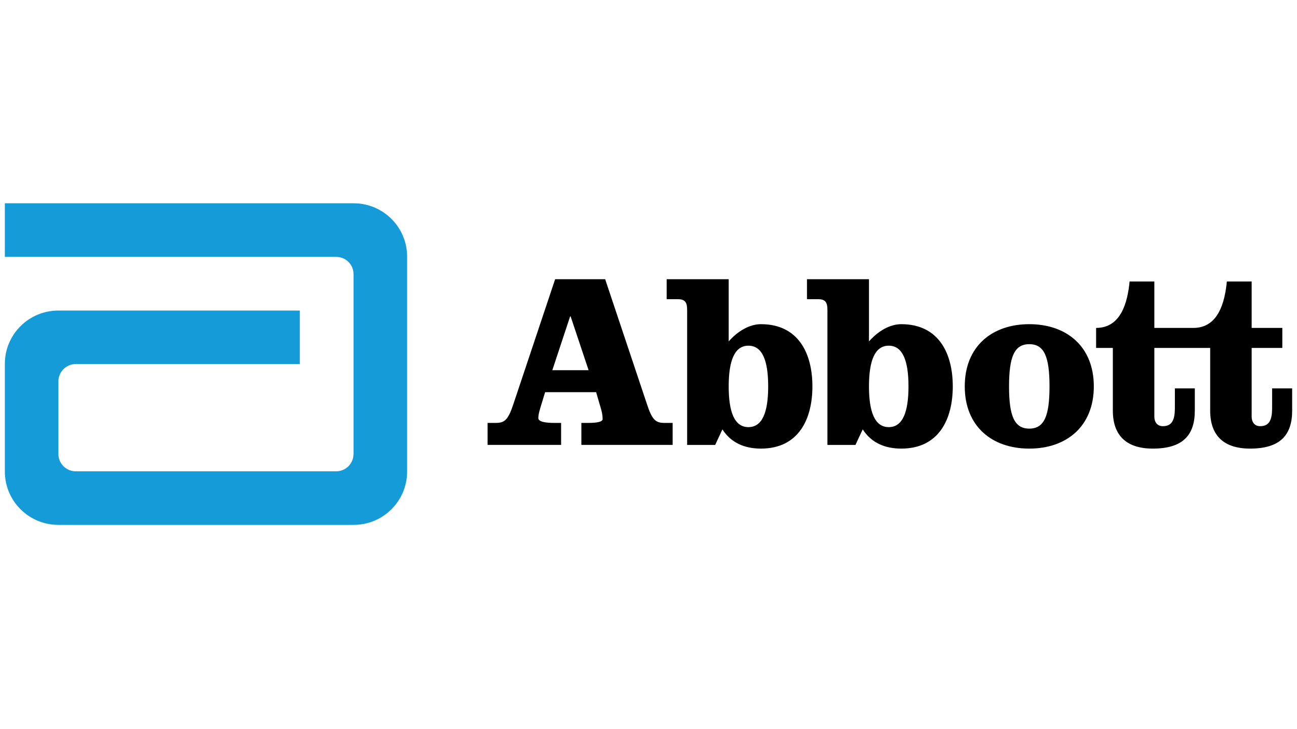 Abbott Logo
