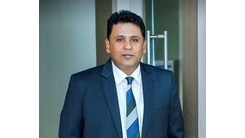 Arun Kumar Nayyar MD CEO of NeoGrowth