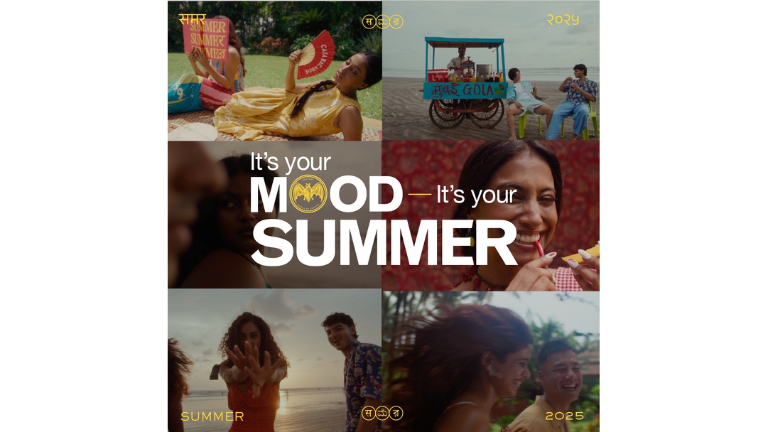 BACARDI Summer Campaign