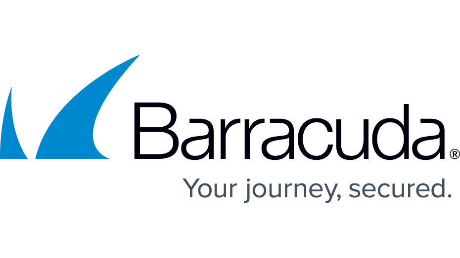 Barracuda Logo