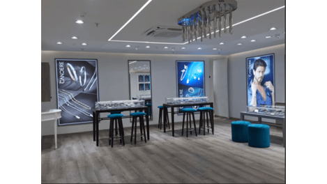 Candere Unveils New Store in Panvel