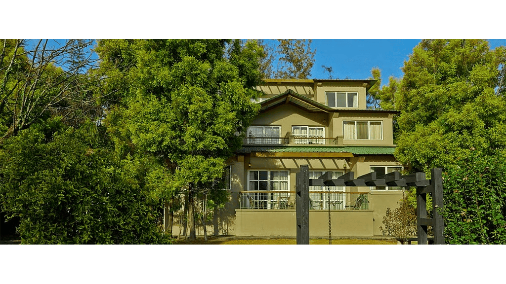 Experience the Serenity and Heritage of Uttarakhand at Club Mahindra Binsar Valley and Villa