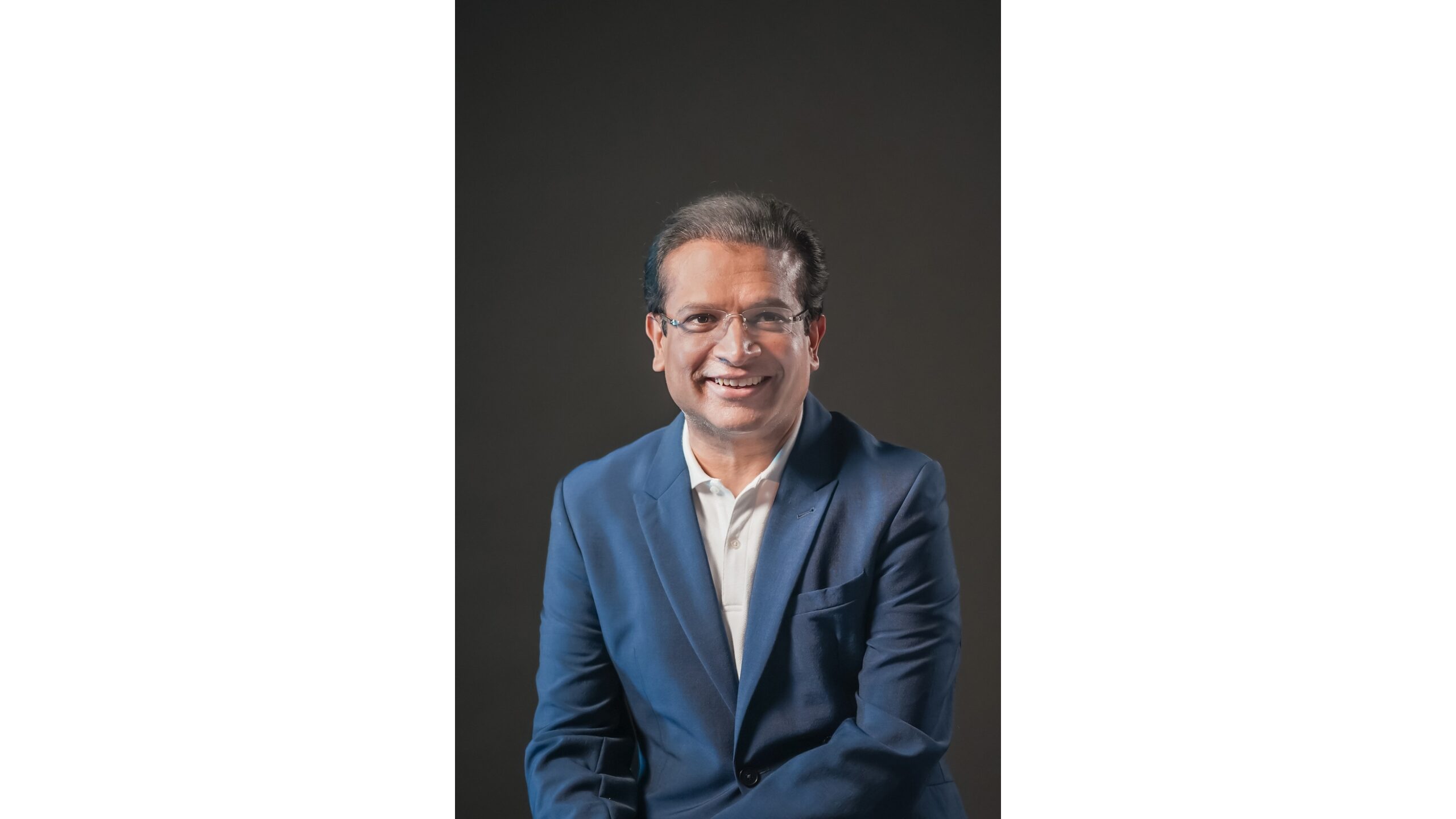 Dilip Modi Founder CEO Spice Money 1 scaled