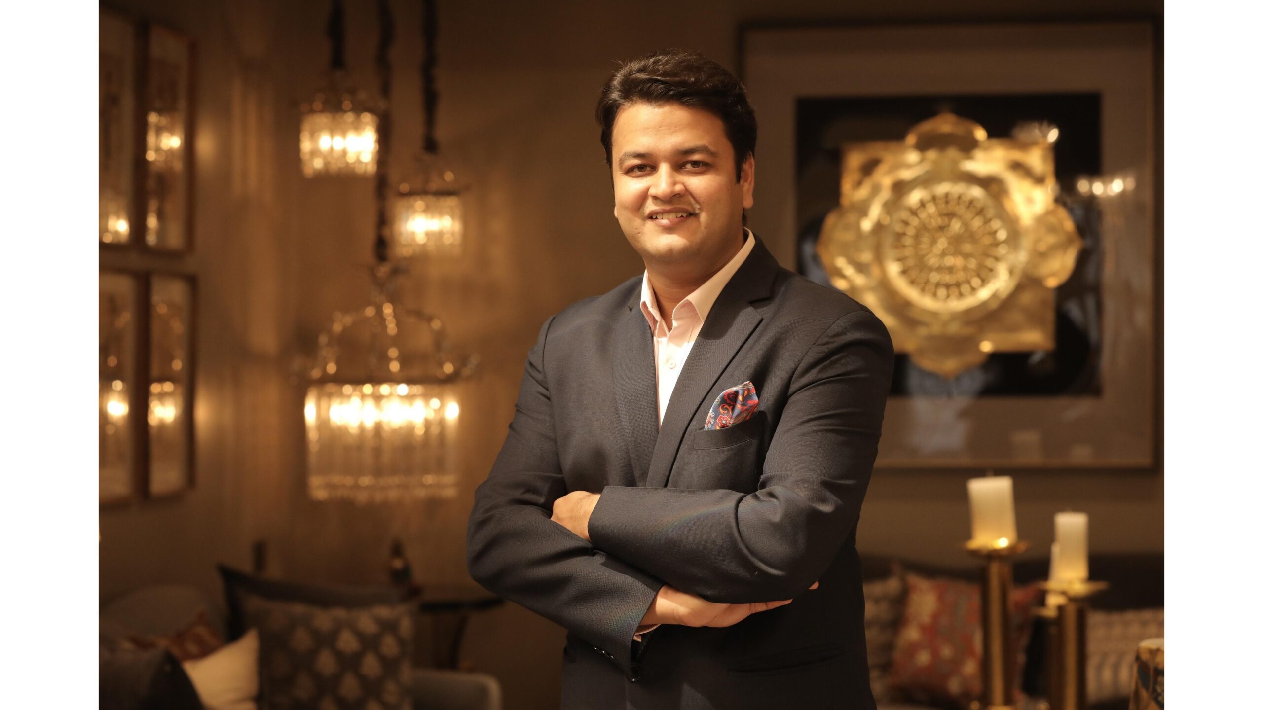 Dr. Kshitiz Murdia – CEO Whole Time Director 1 scaled