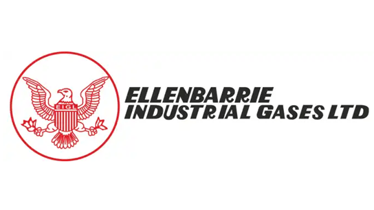 Ellenbarrie Industrial Gases Limited logo