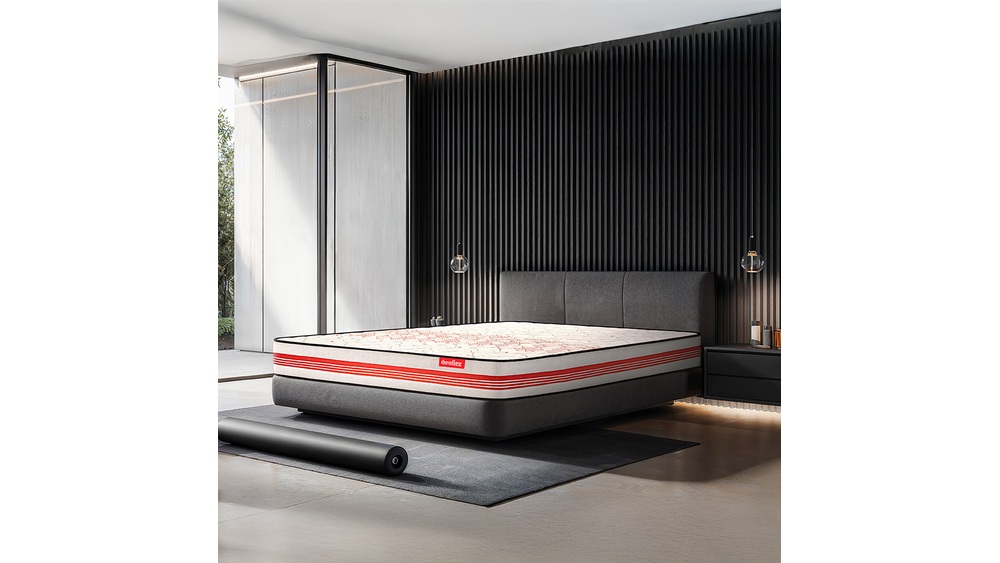 Duroflex repurposes 2 million PET bottles into sustainable mattresses