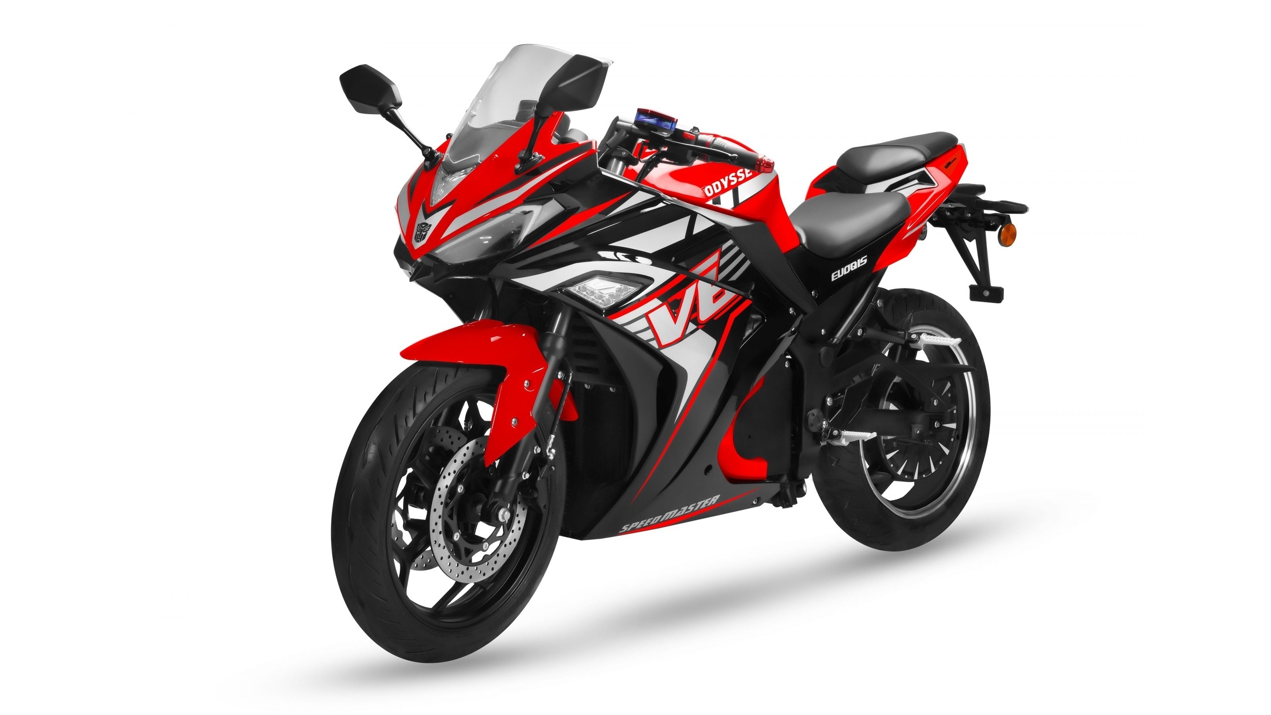 Evoqis red 1