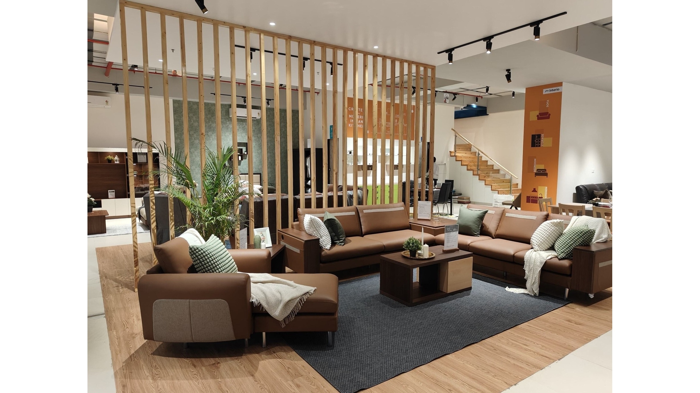 Godrej Interio Store