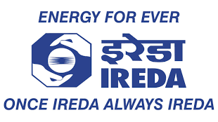 IREDA Logo