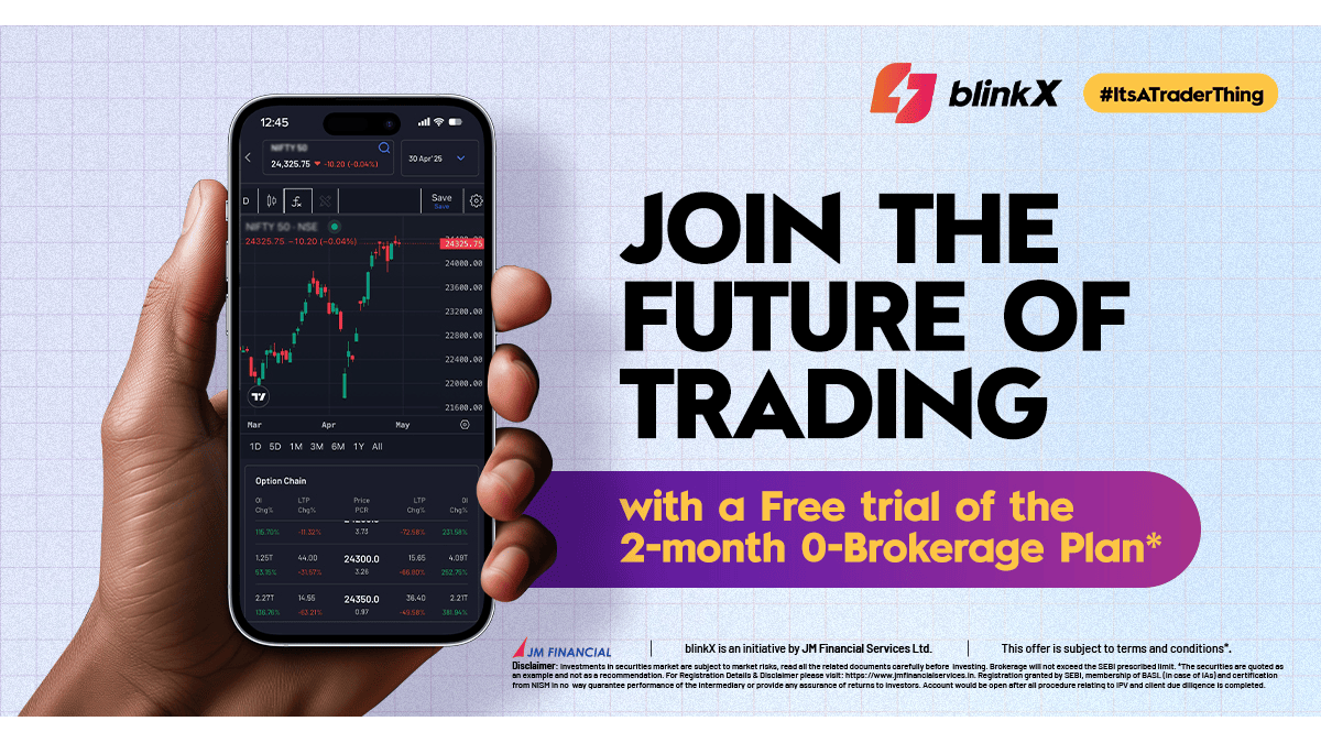 BlinkX Launches Free Silver Subscription Plan to Empower Options Traders