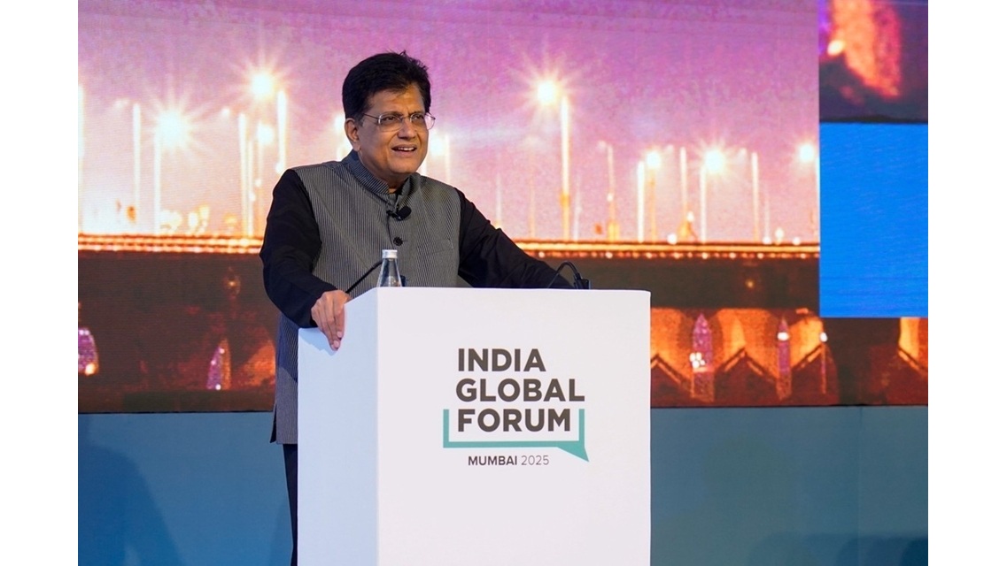 India Global Forum
