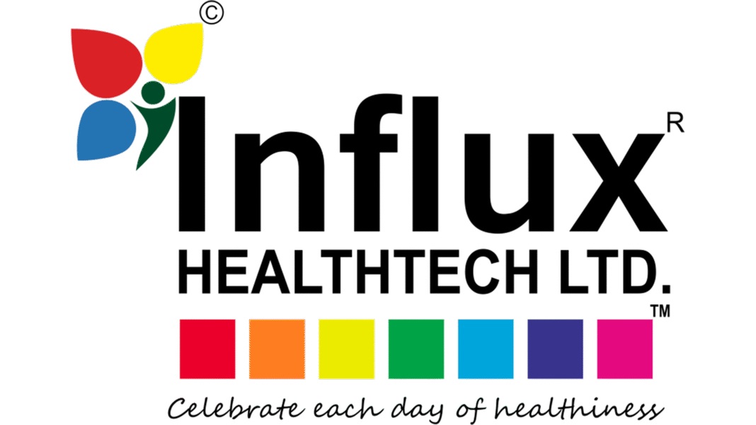 Influx Healthtech Limited