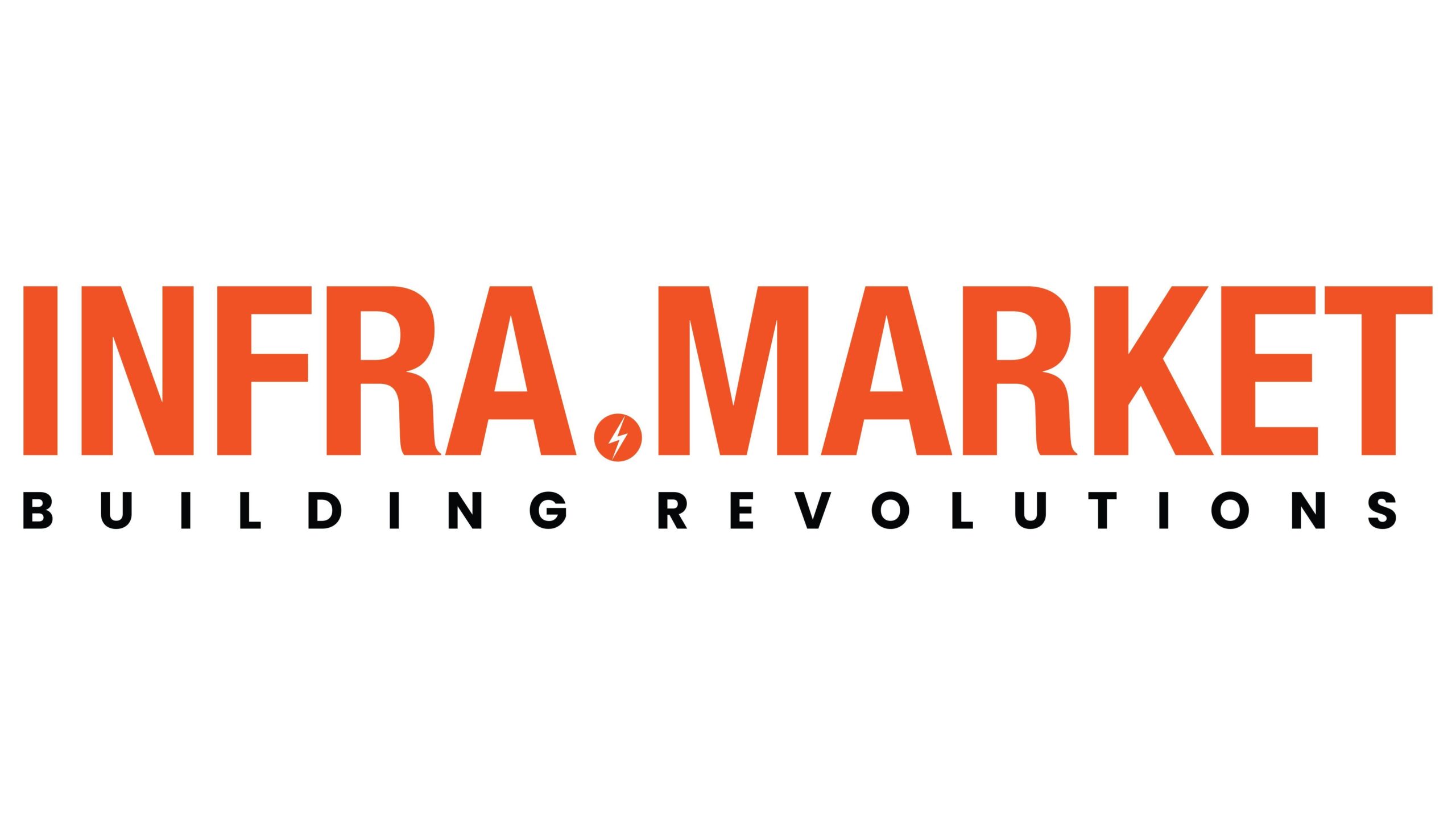 Infra.Market Logo scaled