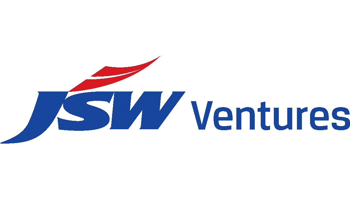JSW Ventures Logo