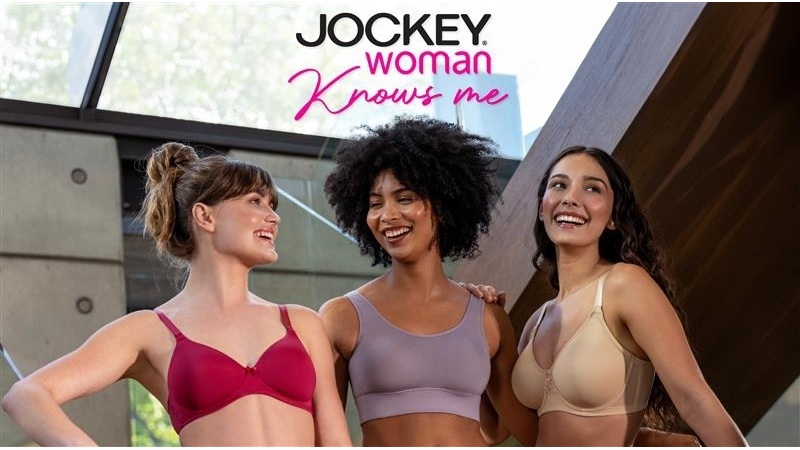Jockey Woman continues to shape India’s intimate wear landscape with strategic expansion