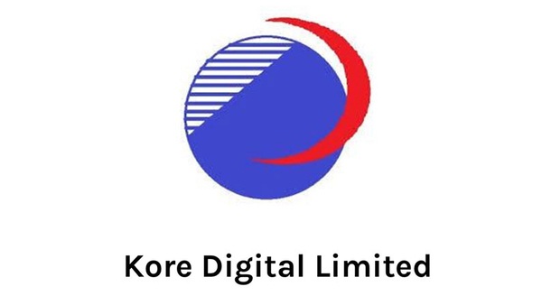 Kore Digital Limited Logo