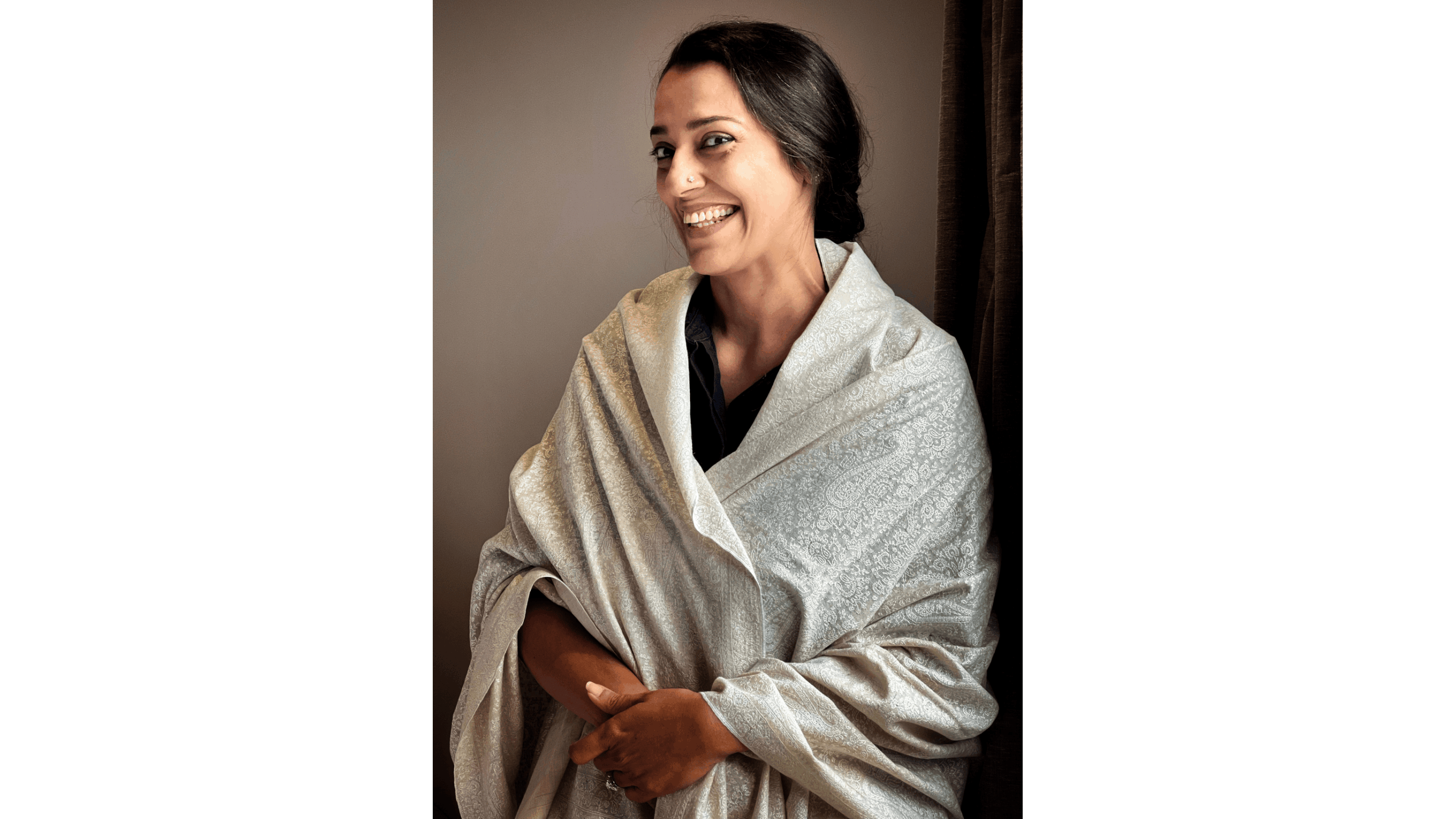 Namrata Mehra