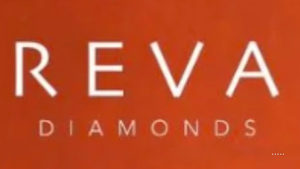 PNGS Reva Diamond Limited logo