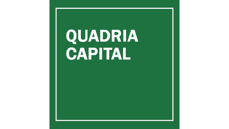 Quadria Capital Logo
