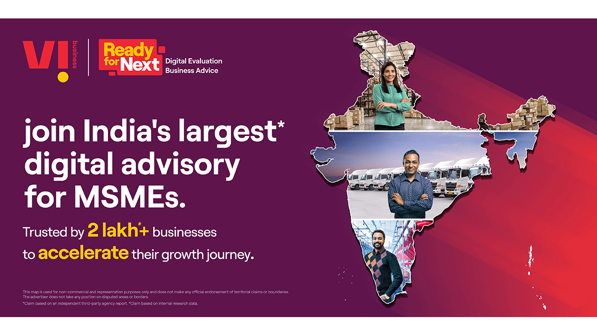 RFN MSME 2025 DG BANNER INDIAN MAP PR BANNER