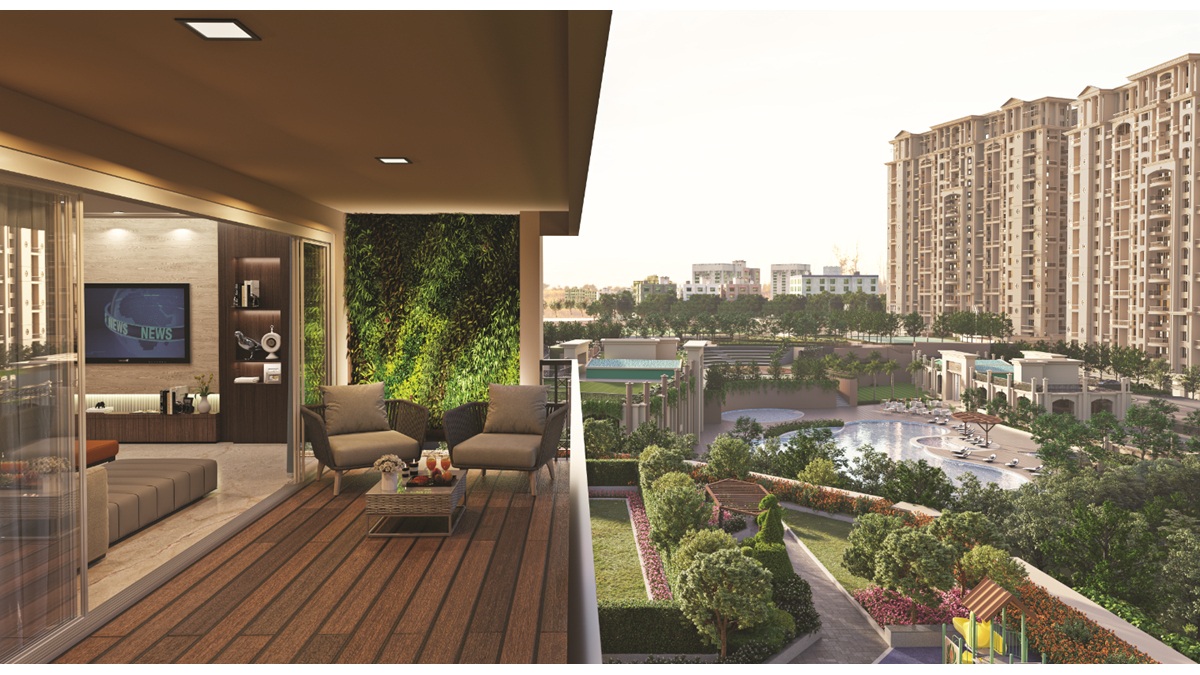 Raheja Stellar