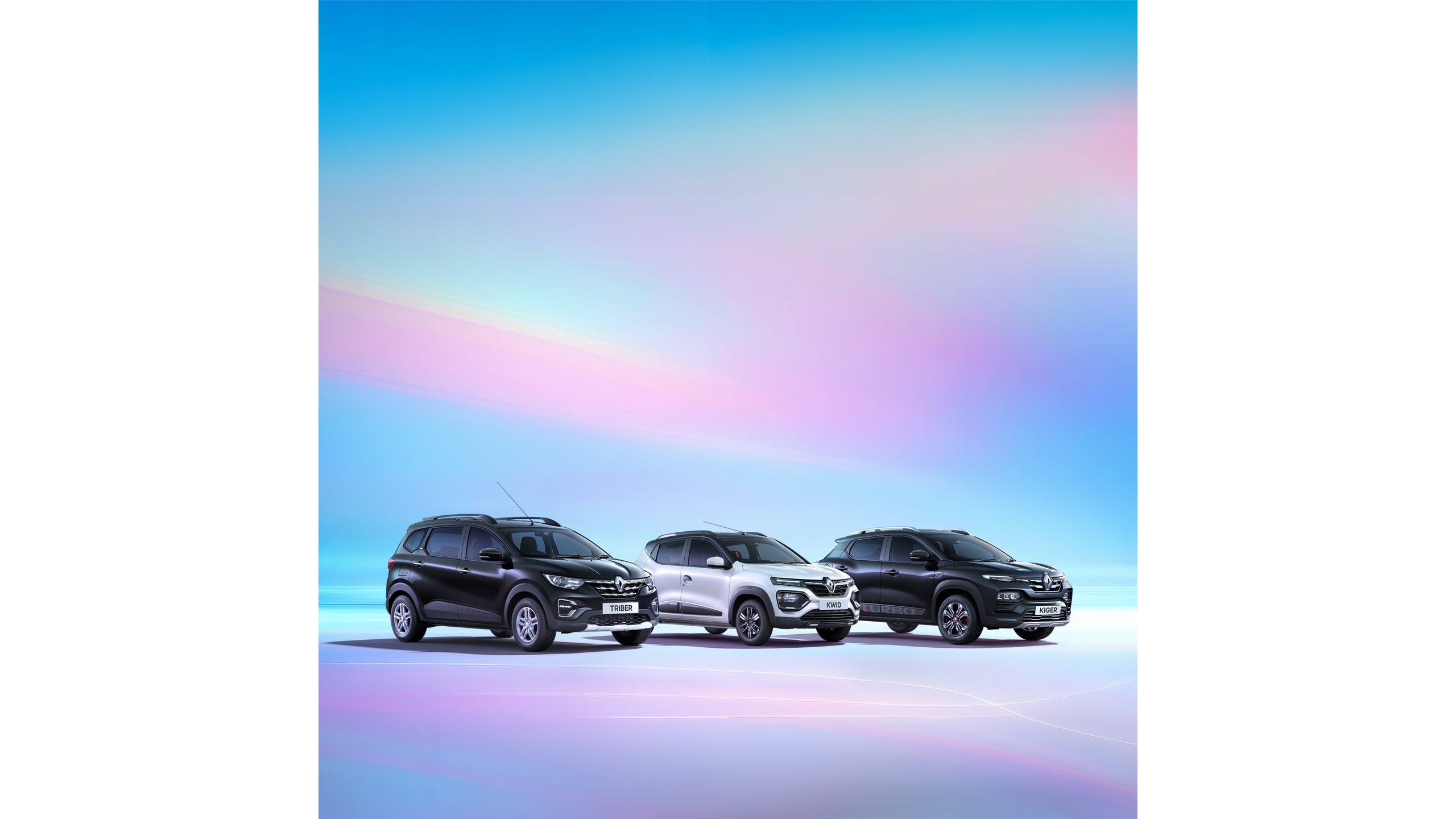 Renault India Unveils Discovery Days to offer 10 Days of Unmissable Benefits, Exciting Offers and Carnival Experiences