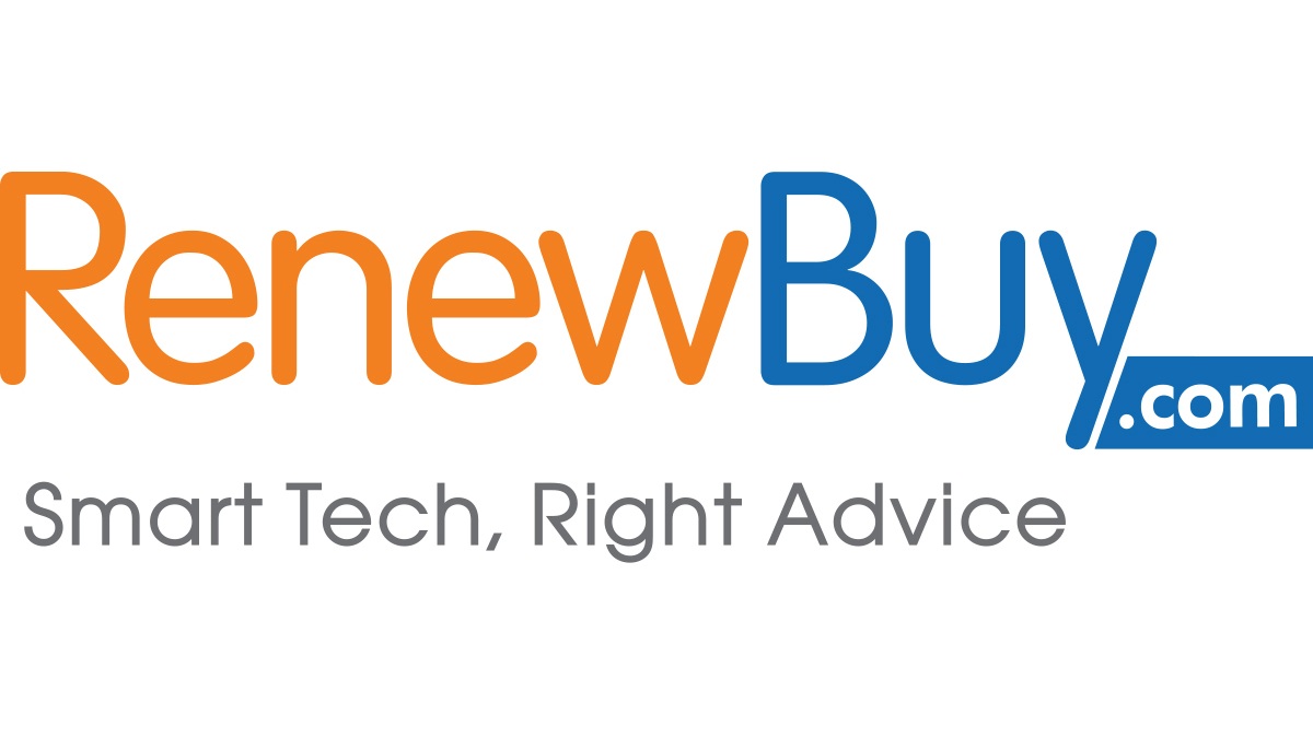 RenewBuy Logo