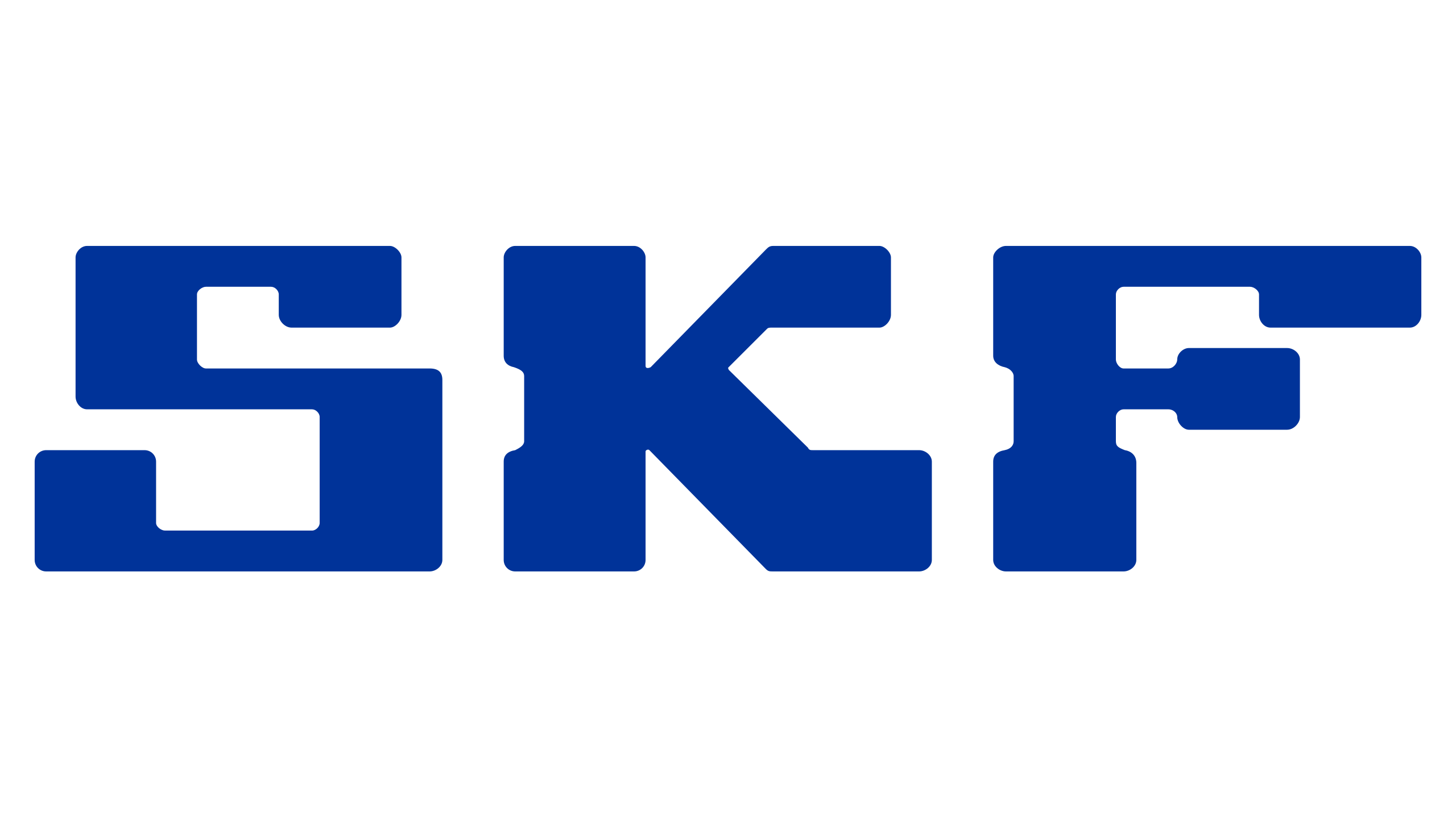 SKF logo