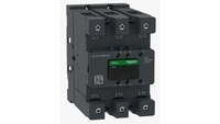Schneider Electric Expands Motor Control Portfolio with Launch of TeSys Deca Advanced 115A & 150A in India