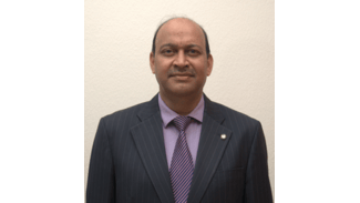 SHRI DINESH PANT TAKES CHARGE AS MANAGING DIRECTOR OFLIFE INSURANCE CORPORATION OF INDIA