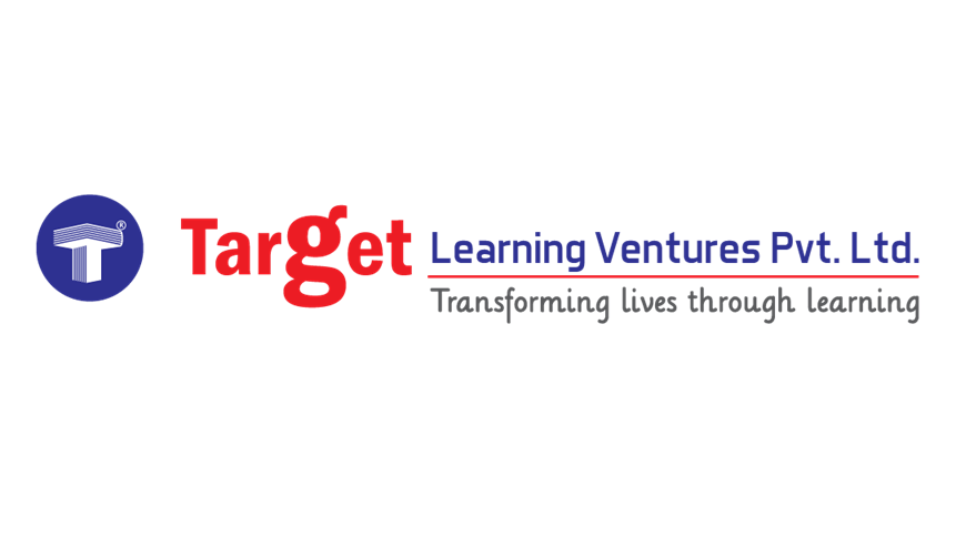 Target Publications logo