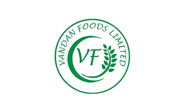 Vandan Foods Limited logo