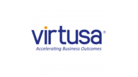 Virtusa Logo