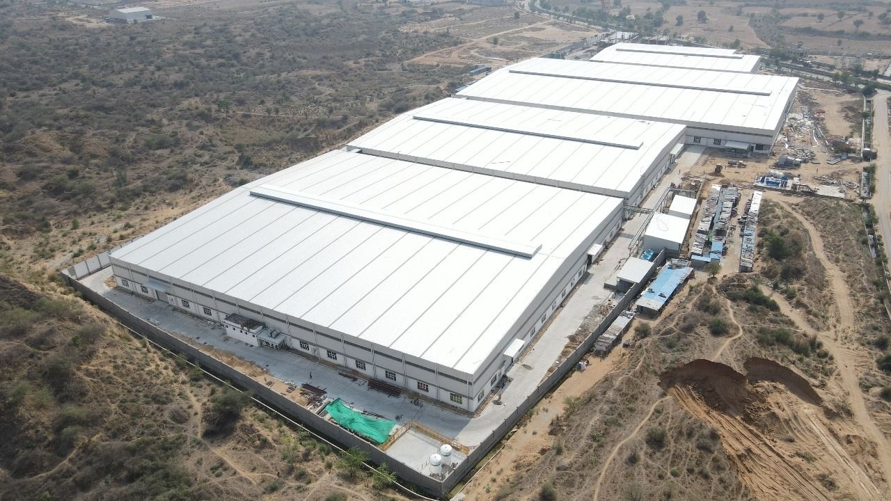 KRN HVAC Commences Operations at State-of-the-Art Neemrana Plant, Boosting Capacity and Reach