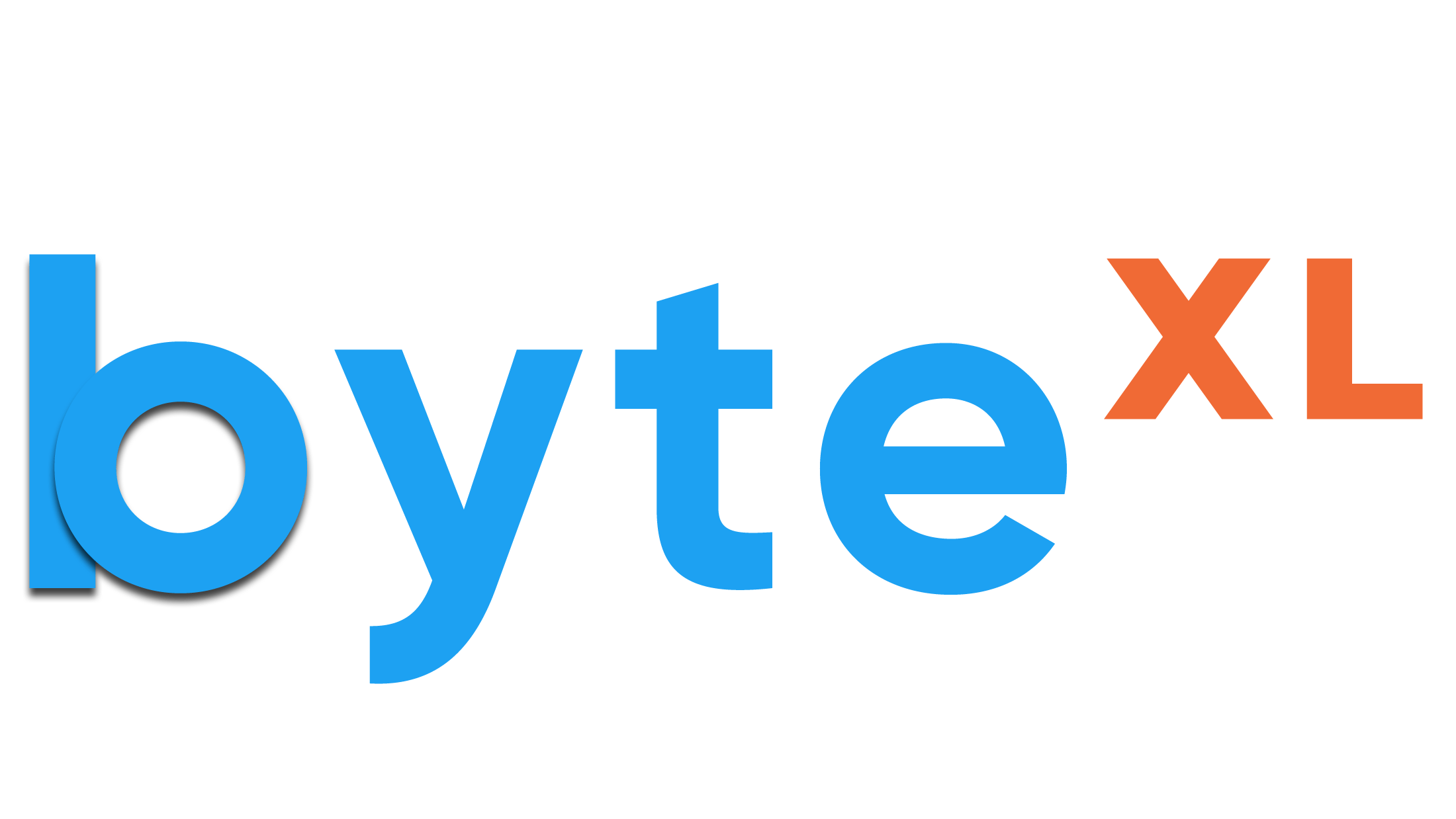 byteXL Logo