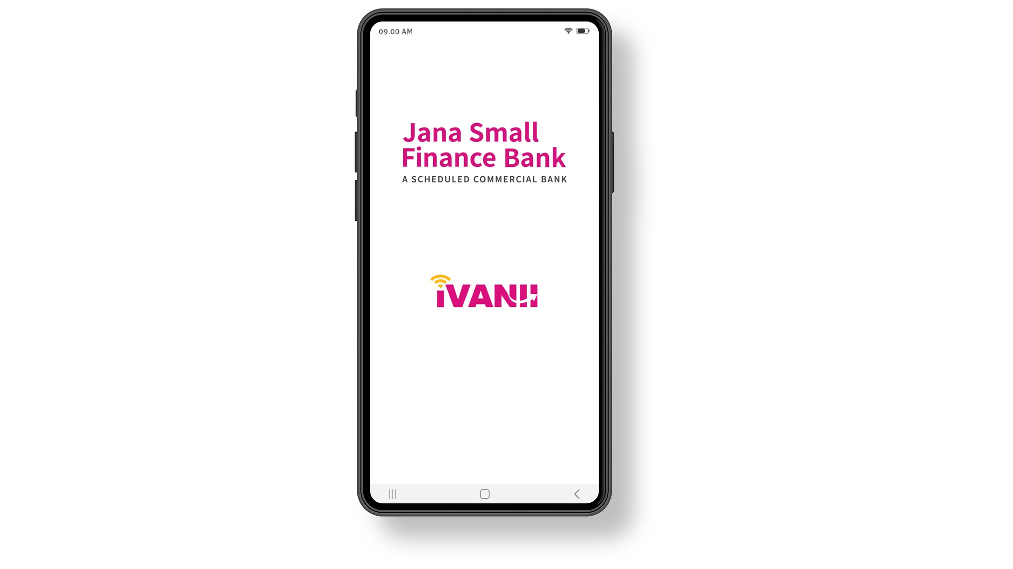 iVanii