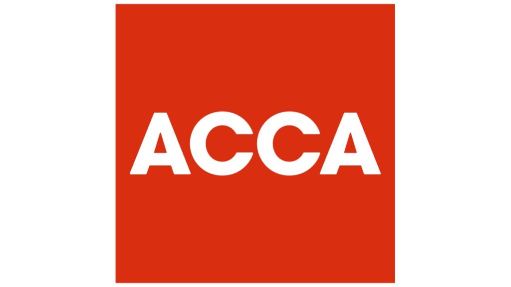 ACCA Logo