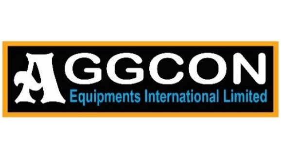 Aggcon Equipments International Logo