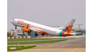 Air India Express (AIX) aircraft