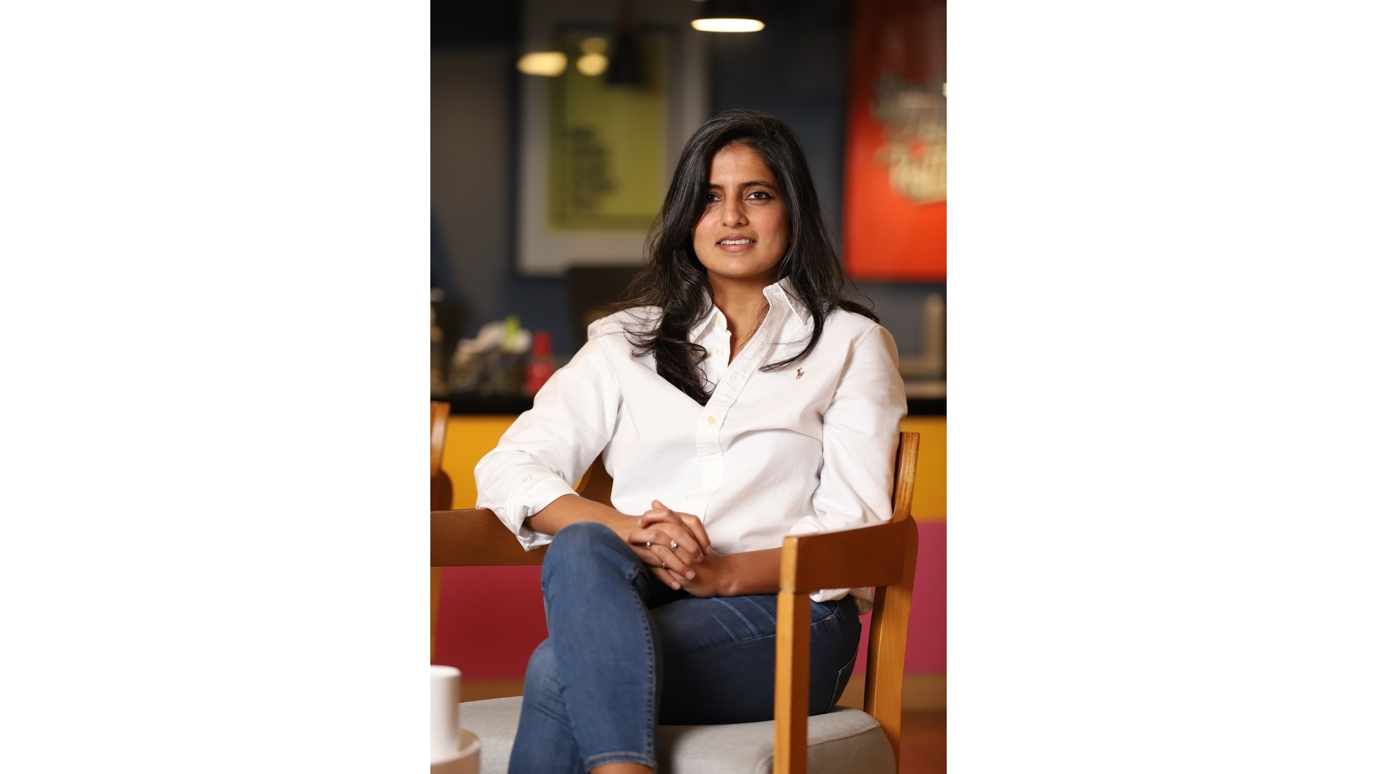 Akanksha Hazari,Founder & CEO of LoveLocal