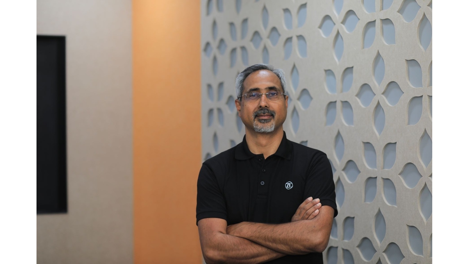 Akash Passey - President, ZF Group, India